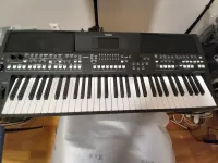YAMAHA Psr-sx600