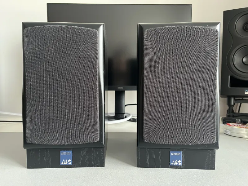 ATC SCM7 v2 Studiomonitor