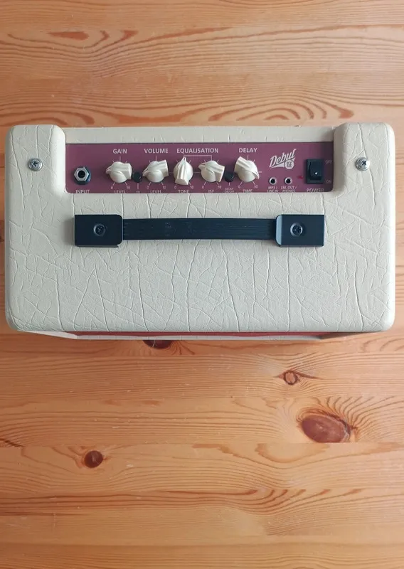 Blackstar Debut 15e Combo de guitarra