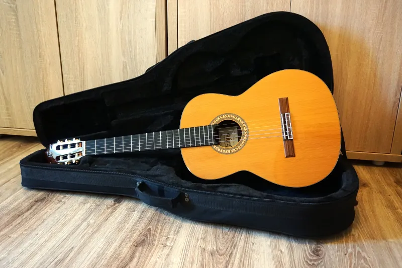 Camps M-6-C Klassiche Gitarre