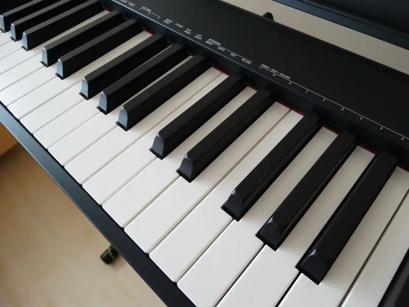 Casio CDP-S100 Electric piano