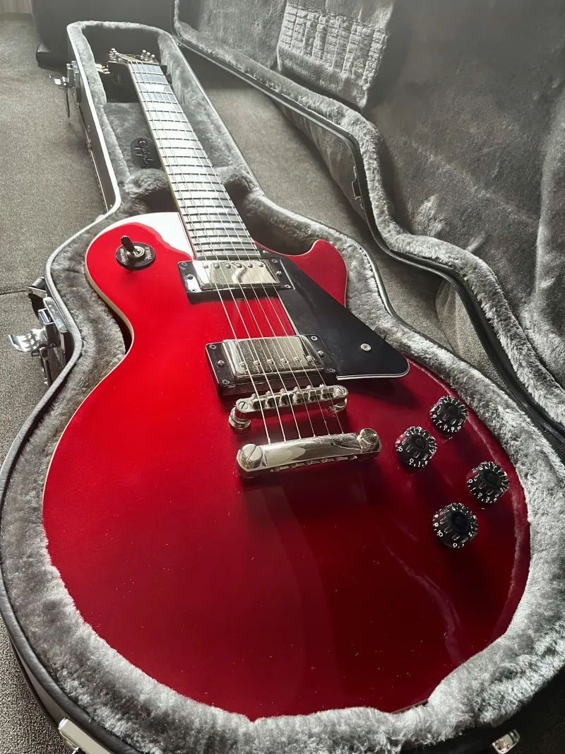 Epiphone Les Paul Modern Elektromos gitár