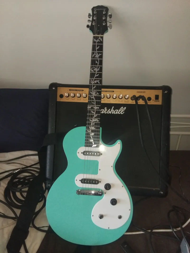 Epiphone Les Paul SL Electric guitar