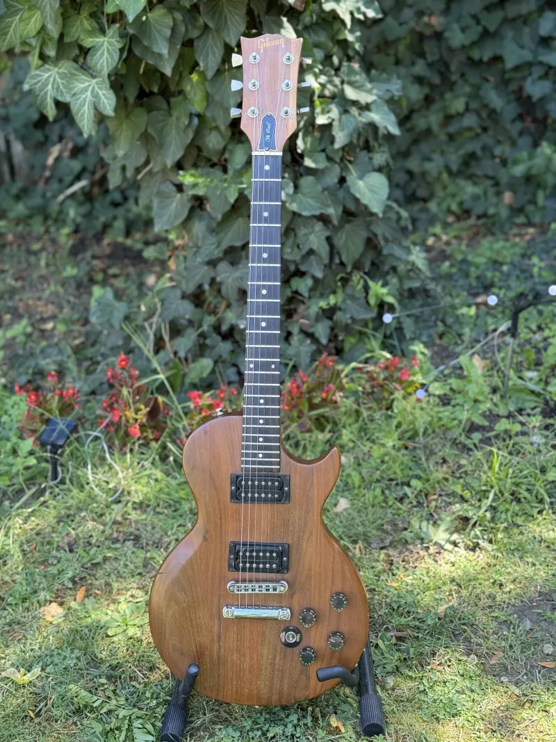 Gibson The Paul 1979 Elektromos gitár