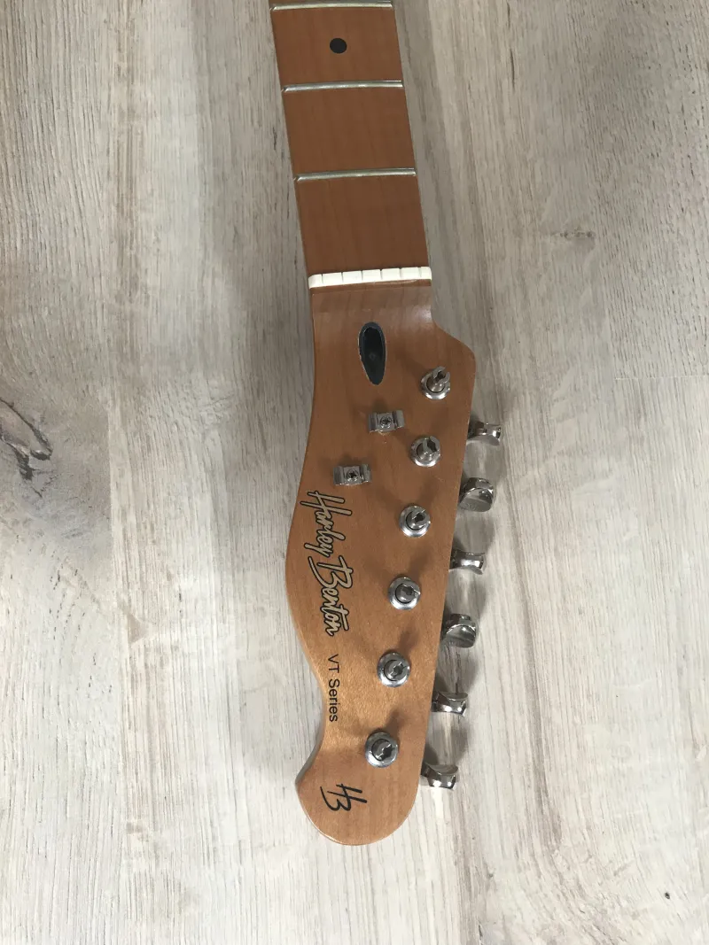 Harley Benton Vintage 56 Nyak