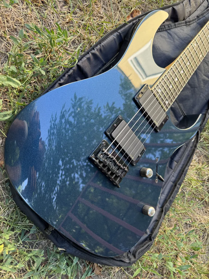 Ibanez RG321MH Guitarra eléctrica