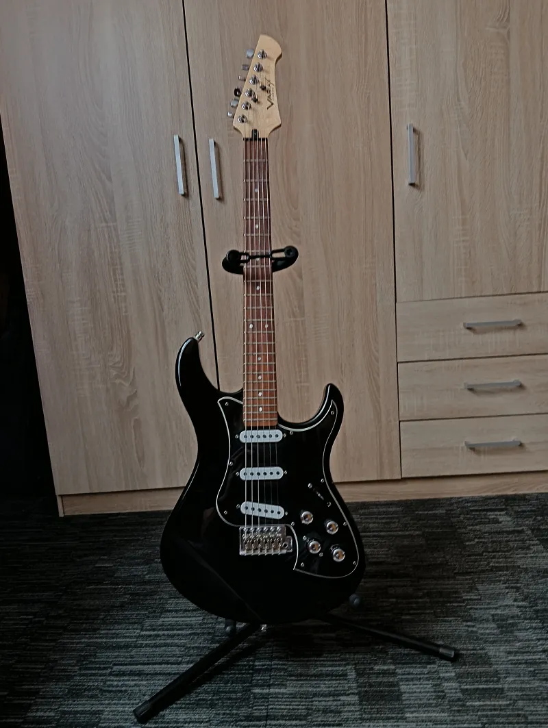 Line6 Variax standard Guitarra eléctrica