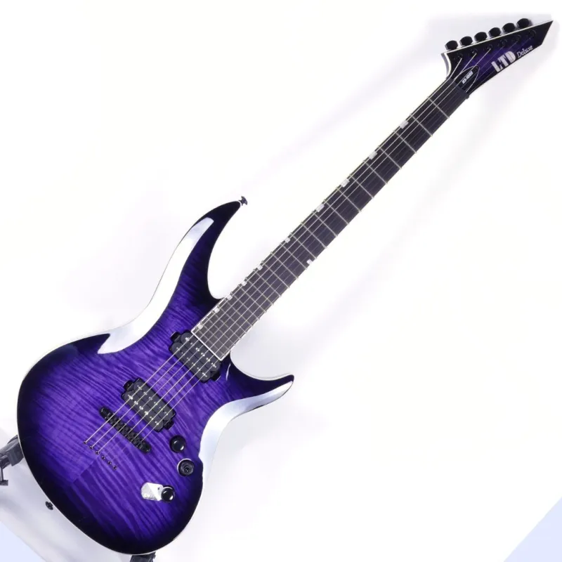 LTD H3-1000 Elektromos gitár