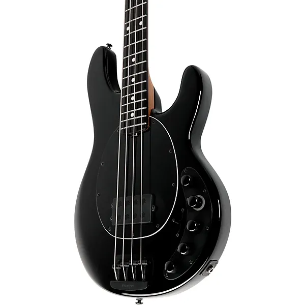 Music Man Darkray 4 Bajo eléctrico