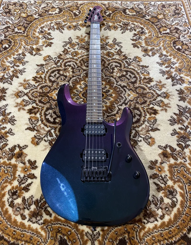 Sterling  Electric guitar
