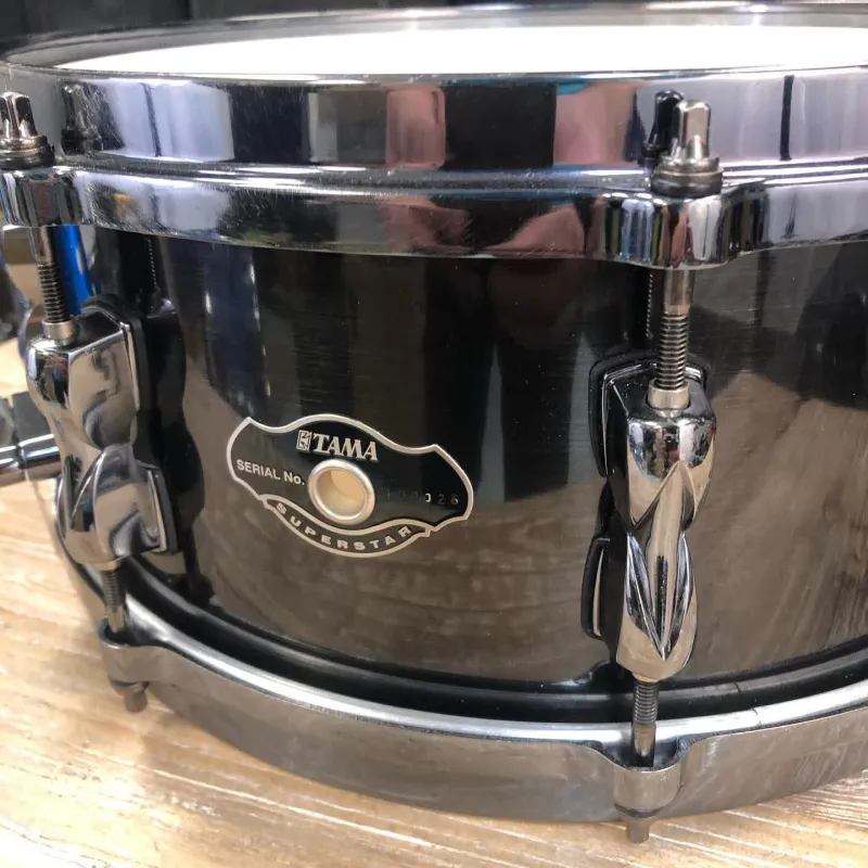 TAMA Superstar Hyperdrive 13x6 Timbal