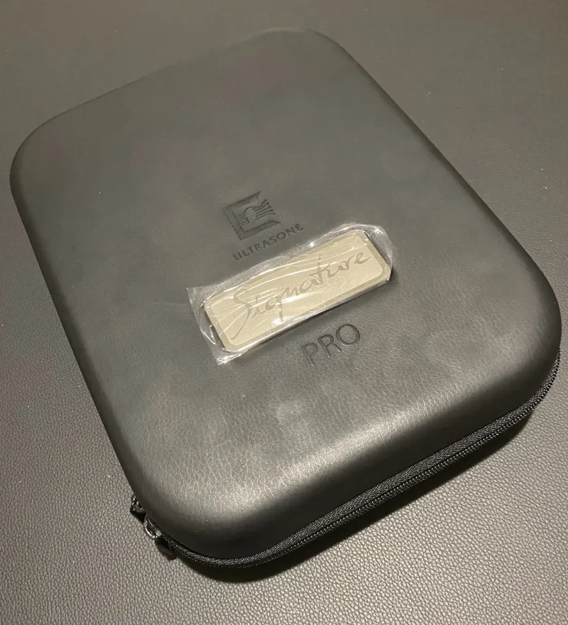 Ultrasone Signature Pro Slúchadlá