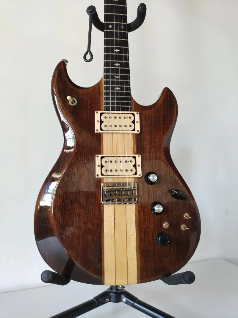 Westone Matsumoku Elektrická gitara