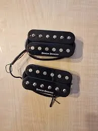 - Duncan Designed hb103 Pickup set - Harkály János [Today, 10:01 am]