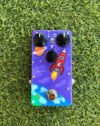 - Midnight Electronics Space Drive - Midnight Electronics Space Drive