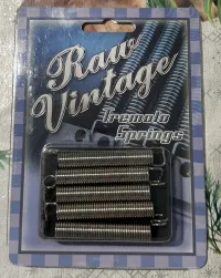 - RAW VINTAGE RVTS1 Rugókészlet Tremoló rugó - Ádám1994 [Ma, 13:40]