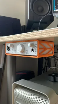 Arturia Mini fuse