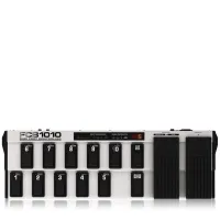 Behringer FCB 1010 MIDI lábkapcsoló [2025.08.20. 09:44]