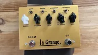 Bogner La Grange Pedal - Sonicburst [Yesterday, 6:33 pm]