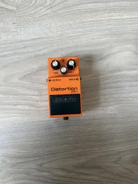 BOSS Distortion 1 Effect pedal - Bogar Marcell [Today, 5:26 pm]