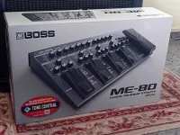 BOSS ME 80 Multiefekt - Classical User [Today, 12:51 pm]