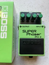 BOSS PH-2 Japan