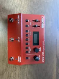 BOSS RC-500 Loop station - Kgadam [Tegnap, 15:54]