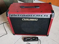 Carlsbro GLX 80 Combo de guitarra - Szántai Gyula [Today, 9:05 am]