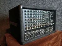 Carlsbro Merlin 10400 Mixer amplifier - sgaguitars [Today, 10:33 am]