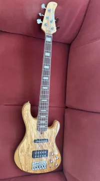 Cort GB-95 Basszusgitár - bangó józsef [Ma, 07:22]