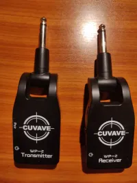 CUVAVE / M-VAVE Cuvave WP2 CUVAVE / M-VAVE Cuvave WP2