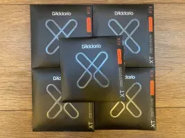 DAddario XTE1052 5db DAddario XTE1052 5db