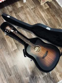 DAngelico Premier Bowery LS Elektroakusztikus gitár - Takács Márk Z. [Ma, 18:58]