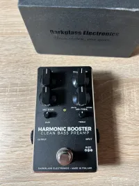 Darkglass Harmonic Booster Darkglass Harmonic Booster