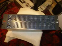 DBX 1231 EQ