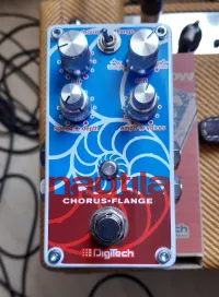 Digitech Nautila Chorus Flanger
