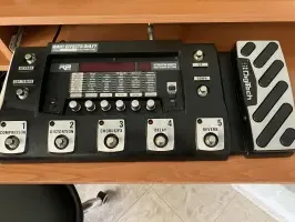 Digitech Rp 500 Multi-effect - Újvári Tomi [Yesterday, 12:55 pm]