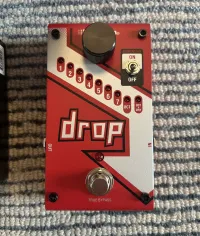 Digitech The  polyphone  tune pedal drop - Clayton [Yesterday, 10:23 am]