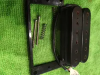 DiMarzio DP215FBK EVO2