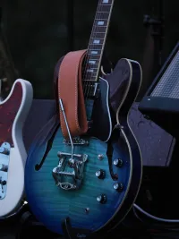 Duesenberg Diamond Deluxe Tremola Short Tremolo - Dániel Görög [Today, 11:27 am]