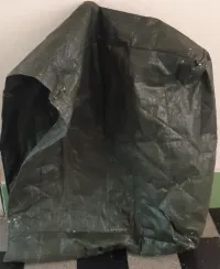 Egyedi készítésű 4x12