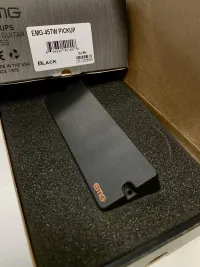 EMG 45TW EMG 45TW