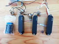 EMG JA EMG JA
