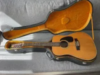 Emperador F007N MIJ 12 húros akkusztikus gitár