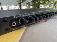 ENGL E 530 Modern Rock