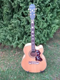 Epiphone J200 Guitarra electroacústica - Bluesmánia [Today, 2:36 pm]