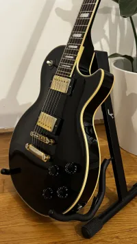Epiphone LES PAUL CUSTOM PRO EB