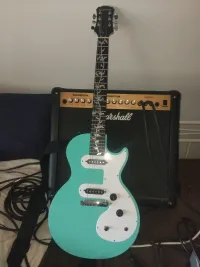 Epiphone Les Paul SL Guitarra eléctrica - Vági András [Today, 2:07 pm]