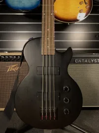 Epiphone Les Paul Special Bass Satin Black Epiphone Les Paul Special Bass Satin Black