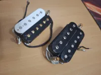 Epiphone Probucker nyak+hid Epiphone Probucker nyak+hid